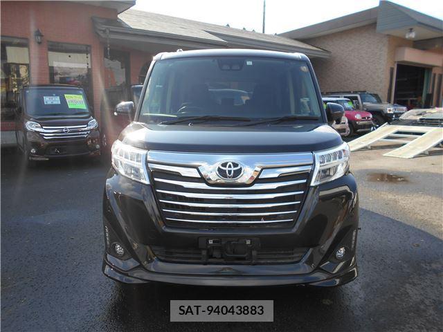 Toyota ROOMY 2019 6468779-4