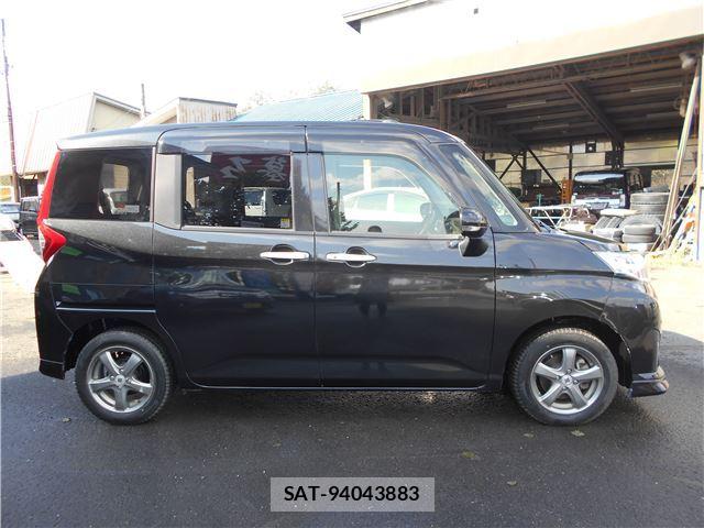 Toyota ROOMY 2019 6468779-6
