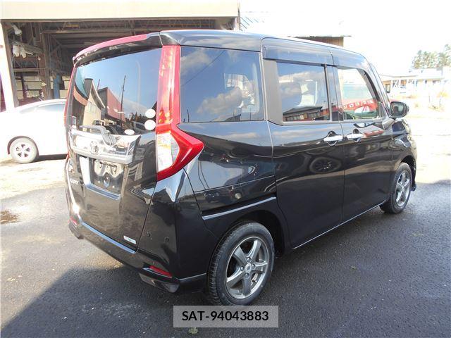 Toyota ROOMY 2019 6468779-7