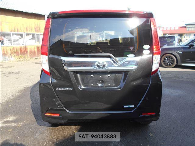Toyota ROOMY 2019 6468779-8