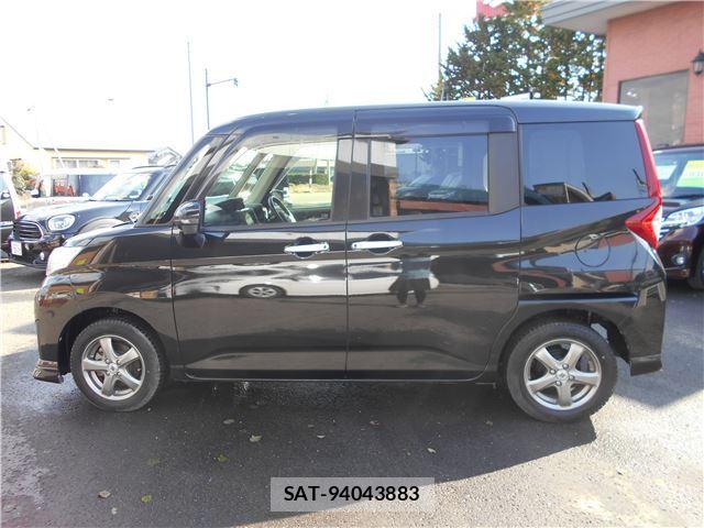 Toyota ROOMY 2019 6468779-9