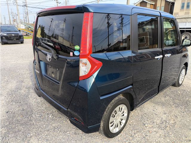 Toyota ROOMY 2016 6472439-1