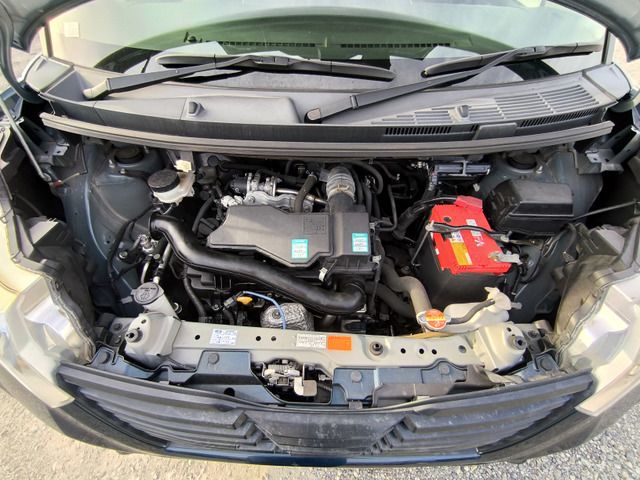 Toyota ROOMY 2016 6472439-3
