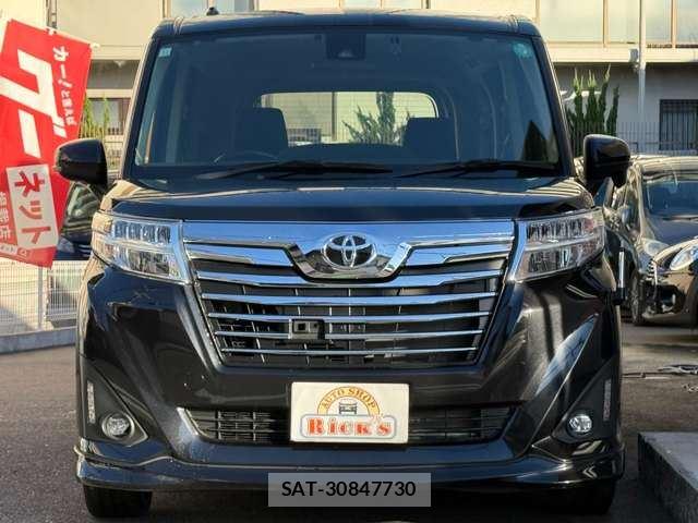 Toyota ROOMY 2016 6472468-1