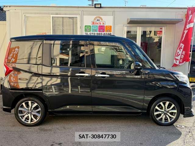 Toyota ROOMY 2016 6472468-3