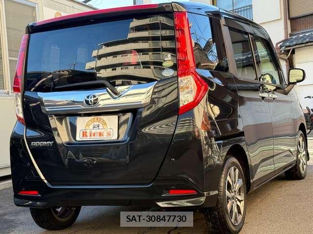 Toyota ROOMY 2016 6472468-4