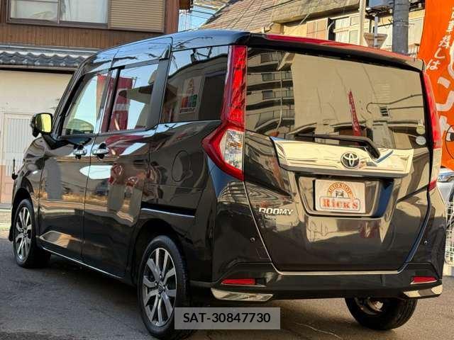 Toyota ROOMY 2016 6472468-6