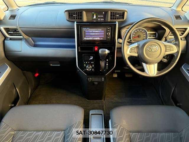 Toyota ROOMY 2016 6472468-7