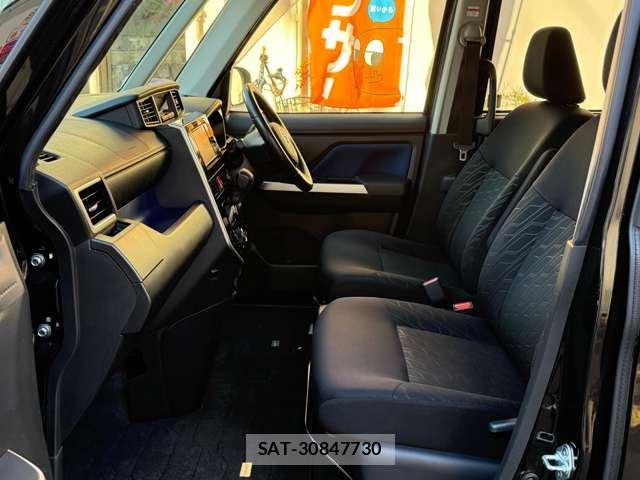 Toyota ROOMY 2016 6472468-8