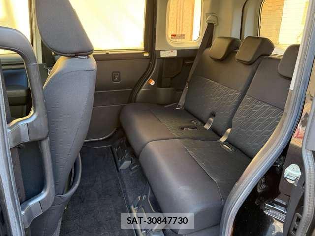 Toyota ROOMY 2016 6472468-9