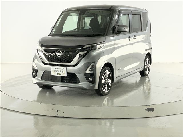 Nissan ROOX 2021 6424124-0