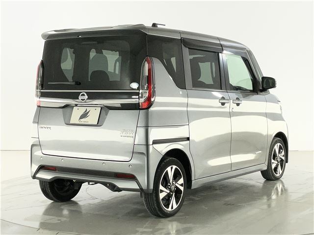 Nissan ROOX 2021 6424124-1