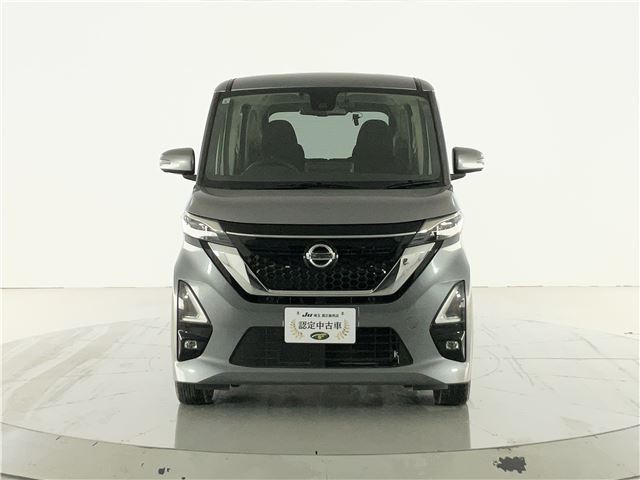 Nissan ROOX 2021 6424124-3