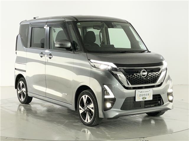 Nissan ROOX 2021 6424124-4
