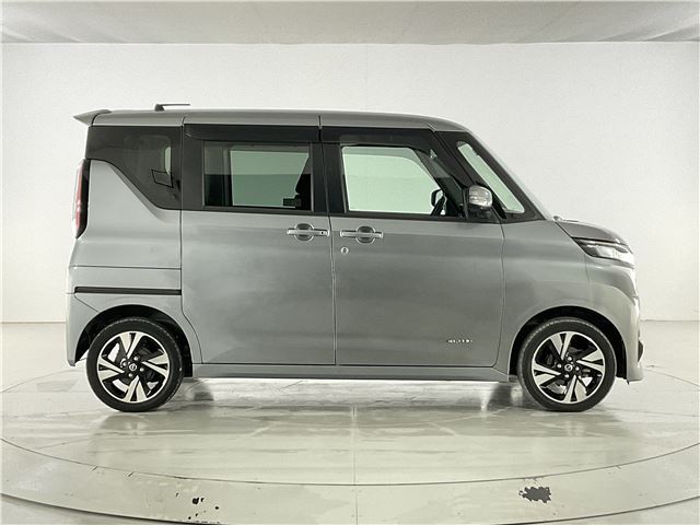 Nissan ROOX 2021 6424124-5