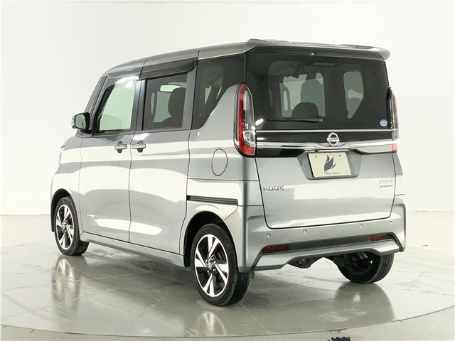 Nissan ROOX 2021 6424124-8