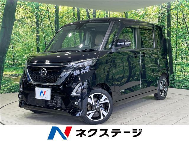 Nissan ROOX 2021 6424288-3