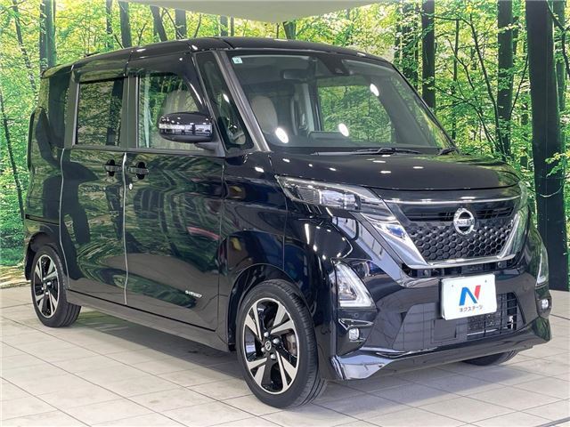 Nissan ROOX 2021 6424288-6