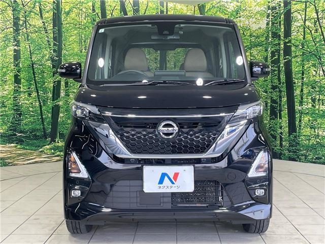 Nissan ROOX 2021 6424288-7