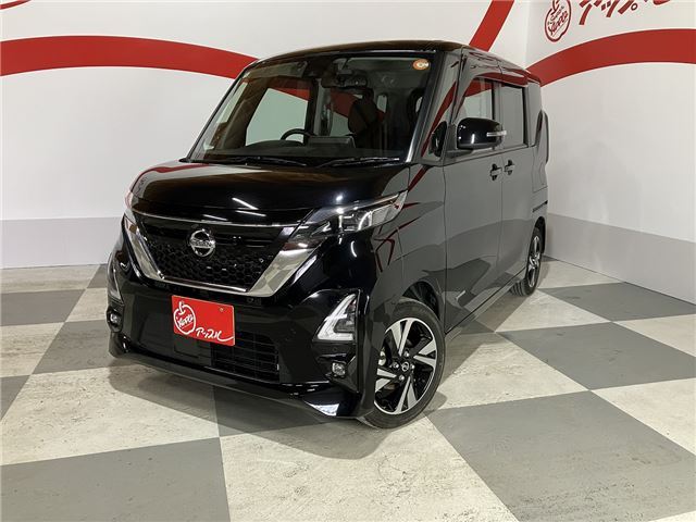 Nissan ROOX 2020 6427214-0