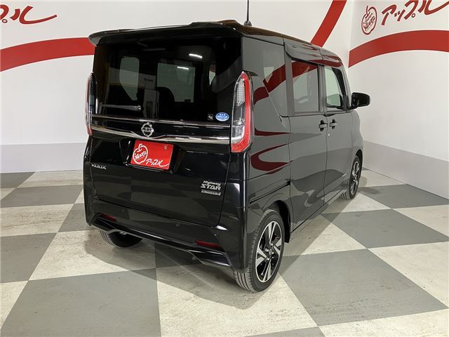 Nissan ROOX 2020 6427214-1