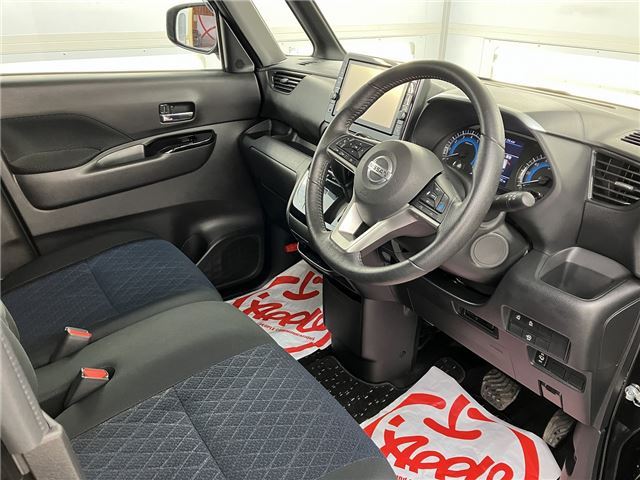 Nissan ROOX 2020 6427214-3