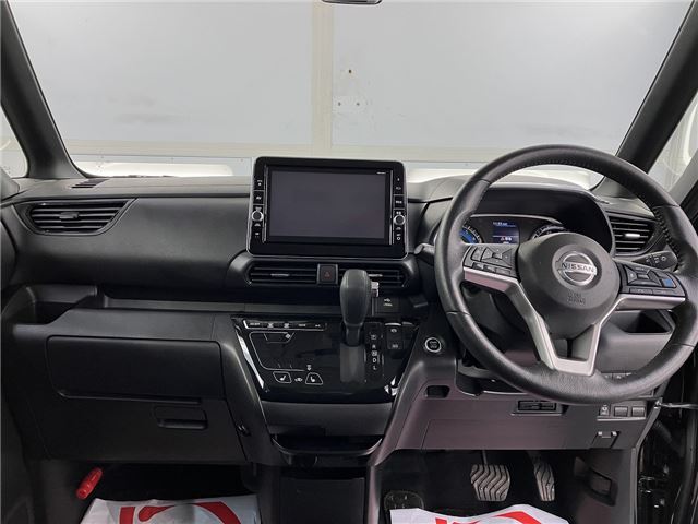 Nissan ROOX 2020 6427214-4