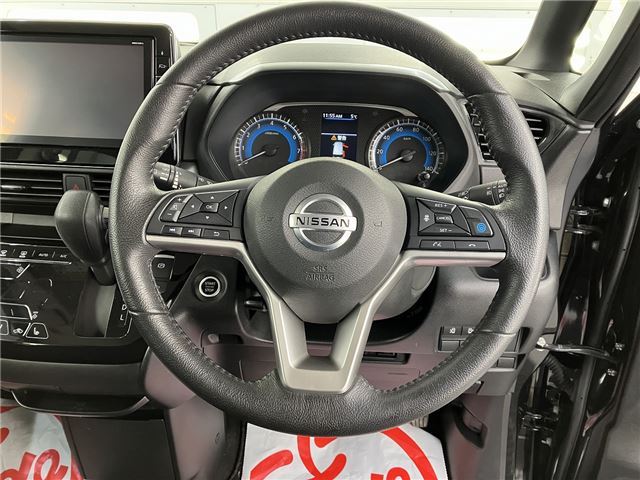 Nissan ROOX 2020 6427214-5