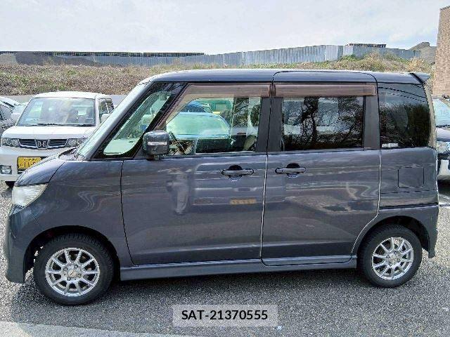 Nissan ROOX 2013 6427398-2
