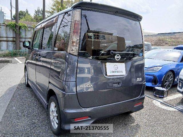 Nissan ROOX 2013 6427398-3