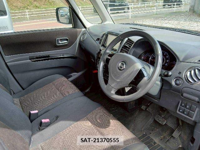 Nissan ROOX 2013 6427398-6