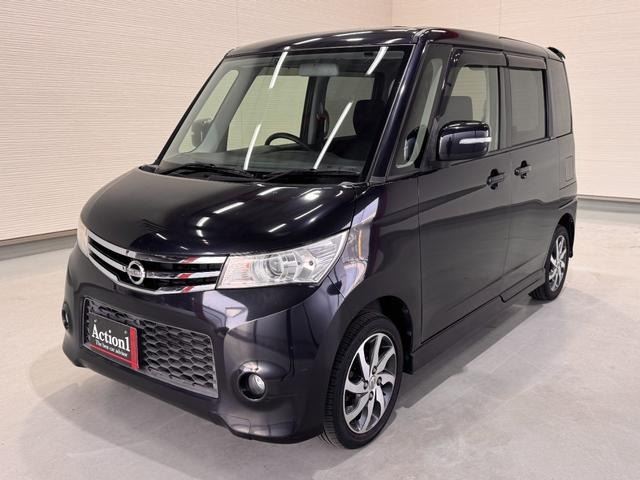 Nissan ROOX 2013 6427594-0