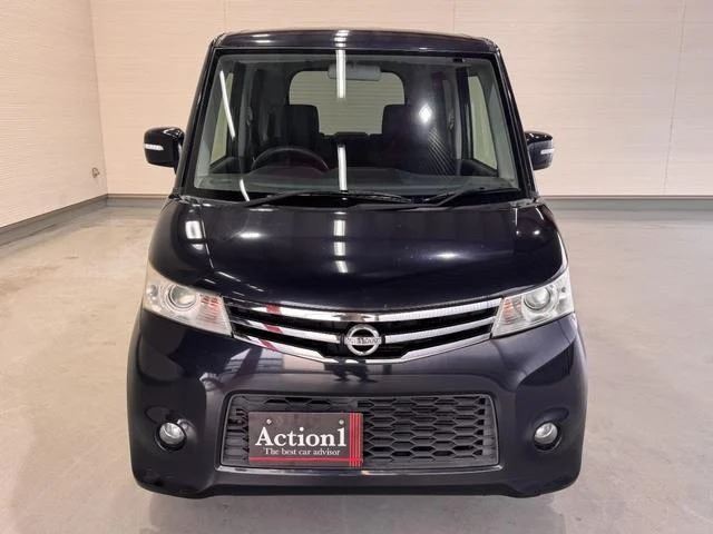 Nissan ROOX 2013 6427594-2
