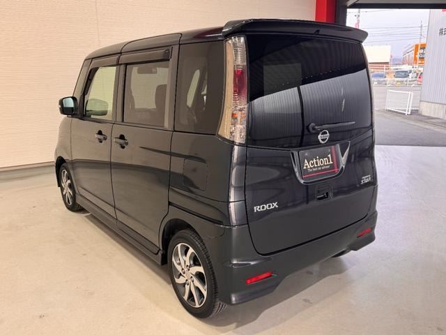 Nissan ROOX 2013 6427594-4