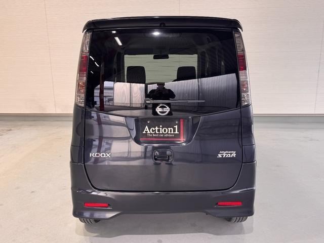 Nissan ROOX 2013 6427594-5