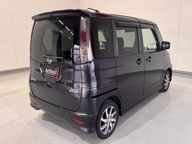 Nissan ROOX 2013 6427594-6