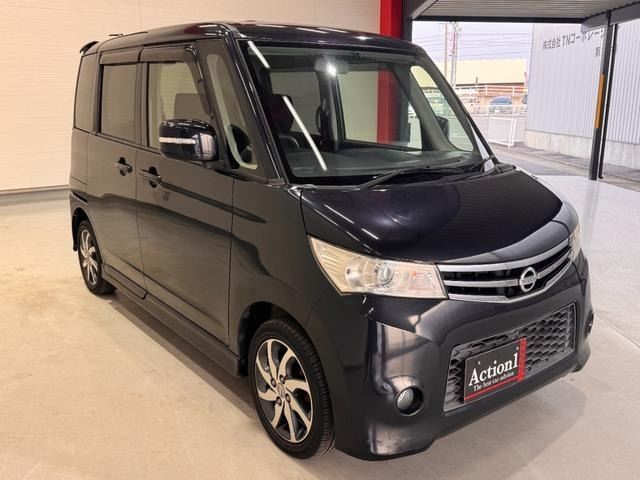 Nissan ROOX 2013 6427594-8