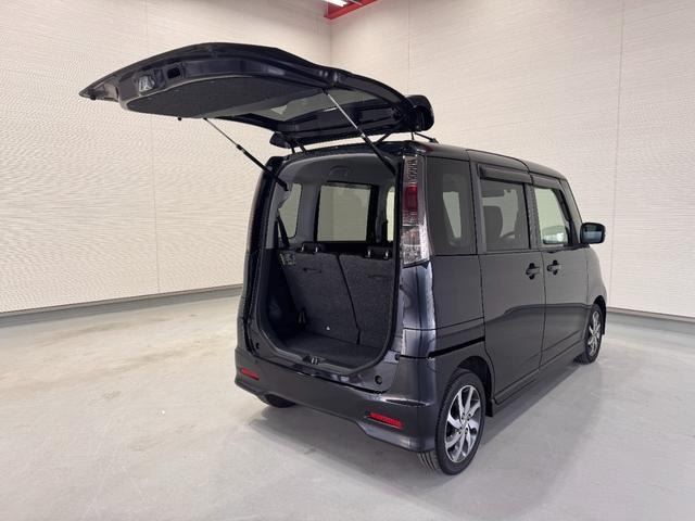 Nissan ROOX 2013 6427594-9