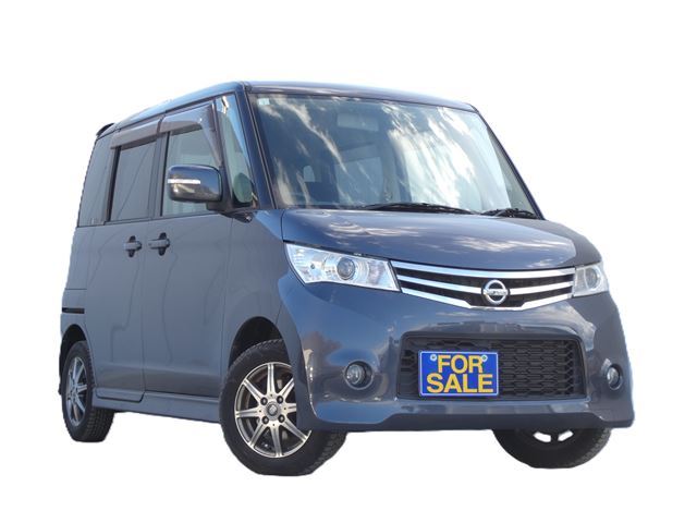 Nissan ROOX 2013 6427626-0