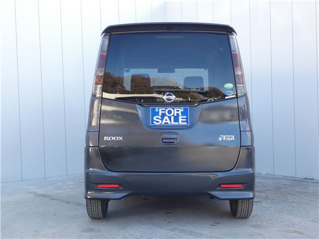 Nissan ROOX 2013 6427626-1