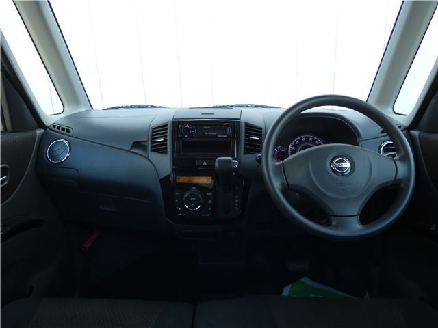 Nissan ROOX 2013 6427626-2