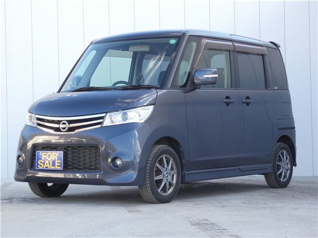 Nissan ROOX 2013 6427626-3