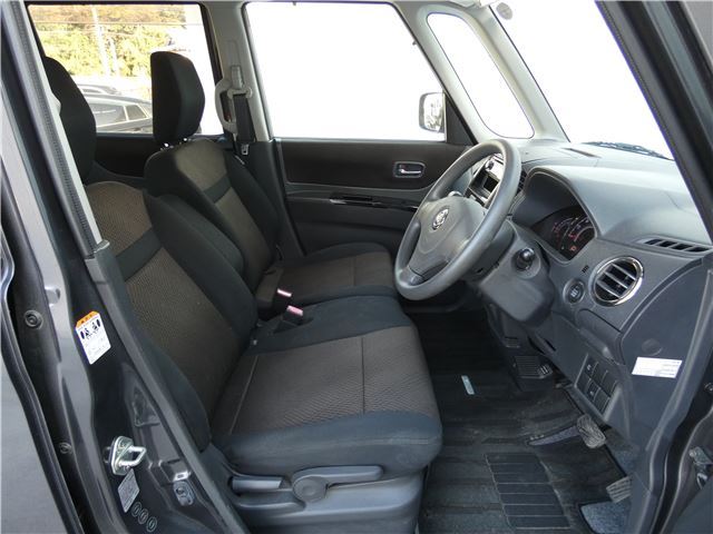 Nissan ROOX 2013 6427626-4