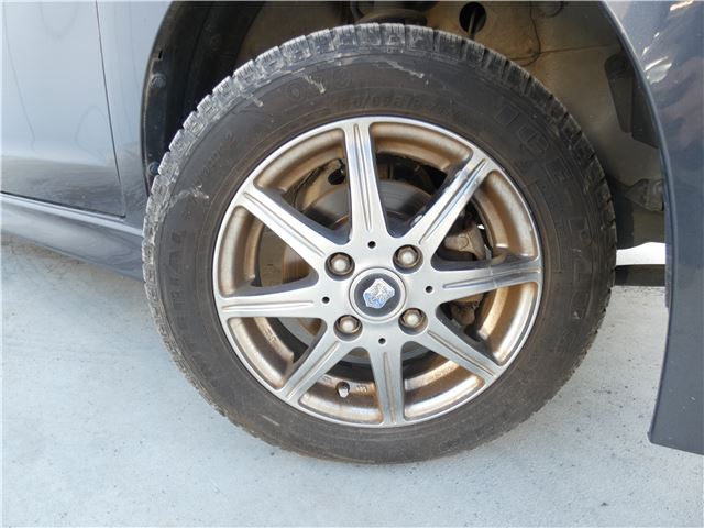 Nissan ROOX 2013 6427626-7
