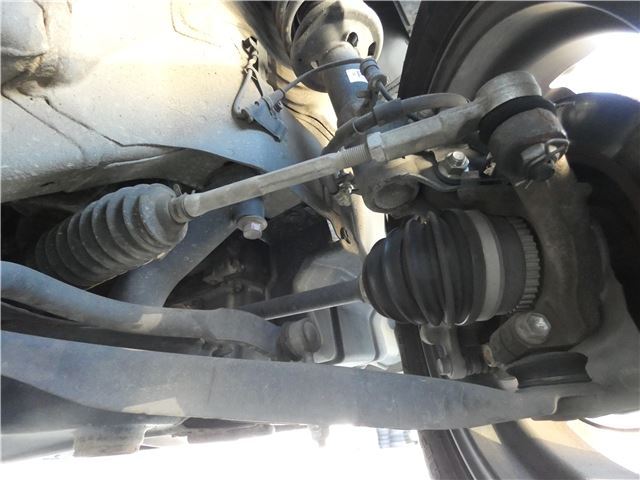 Nissan ROOX 2013 6427626-9