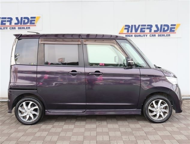 Nissan ROOX 2013 6427677-1