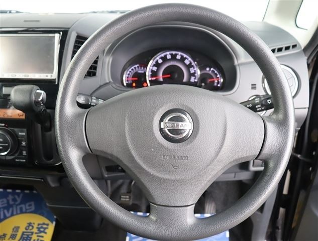 Nissan ROOX 2013 6427677-5