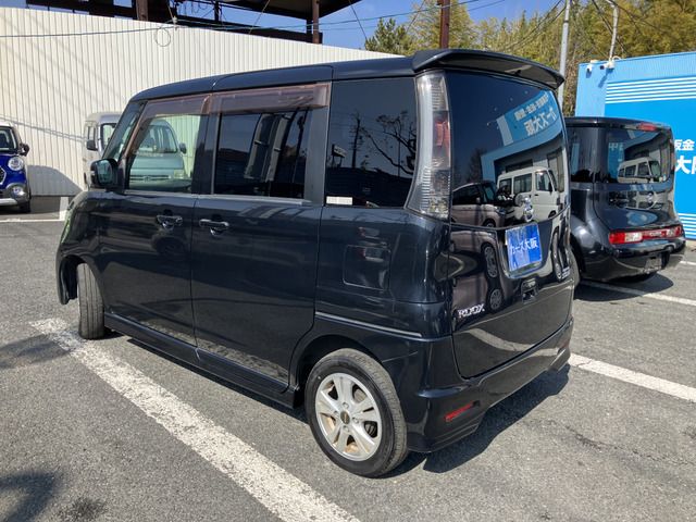 Nissan ROOX 2012 6427885-3