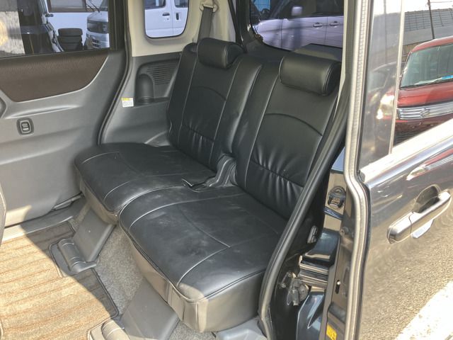 Nissan ROOX 2012 6427885-4
