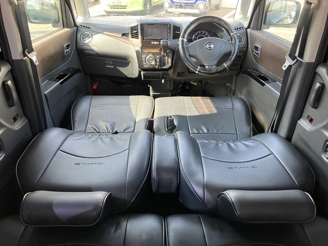 Nissan ROOX 2012 6427885-5